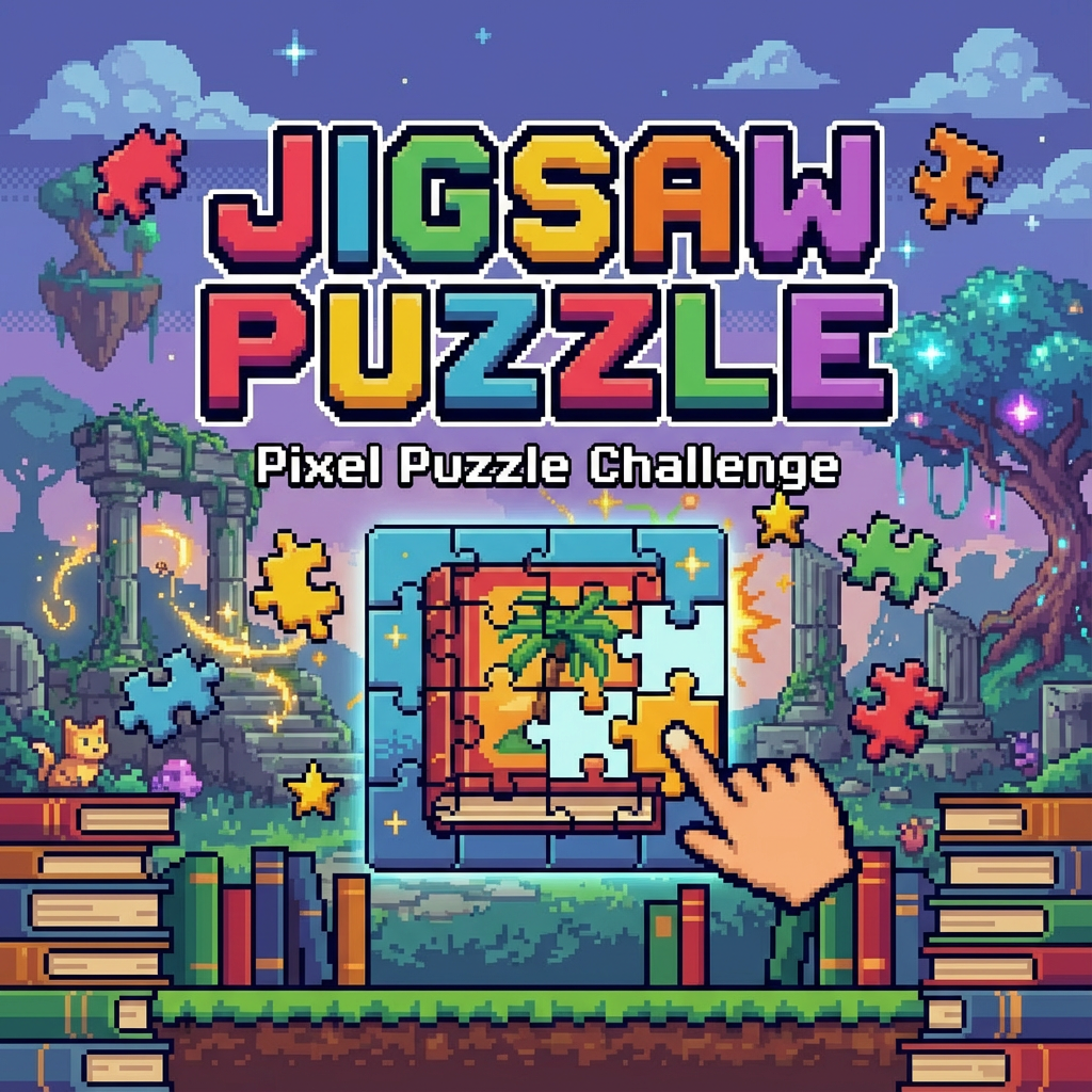 Jigsaw
