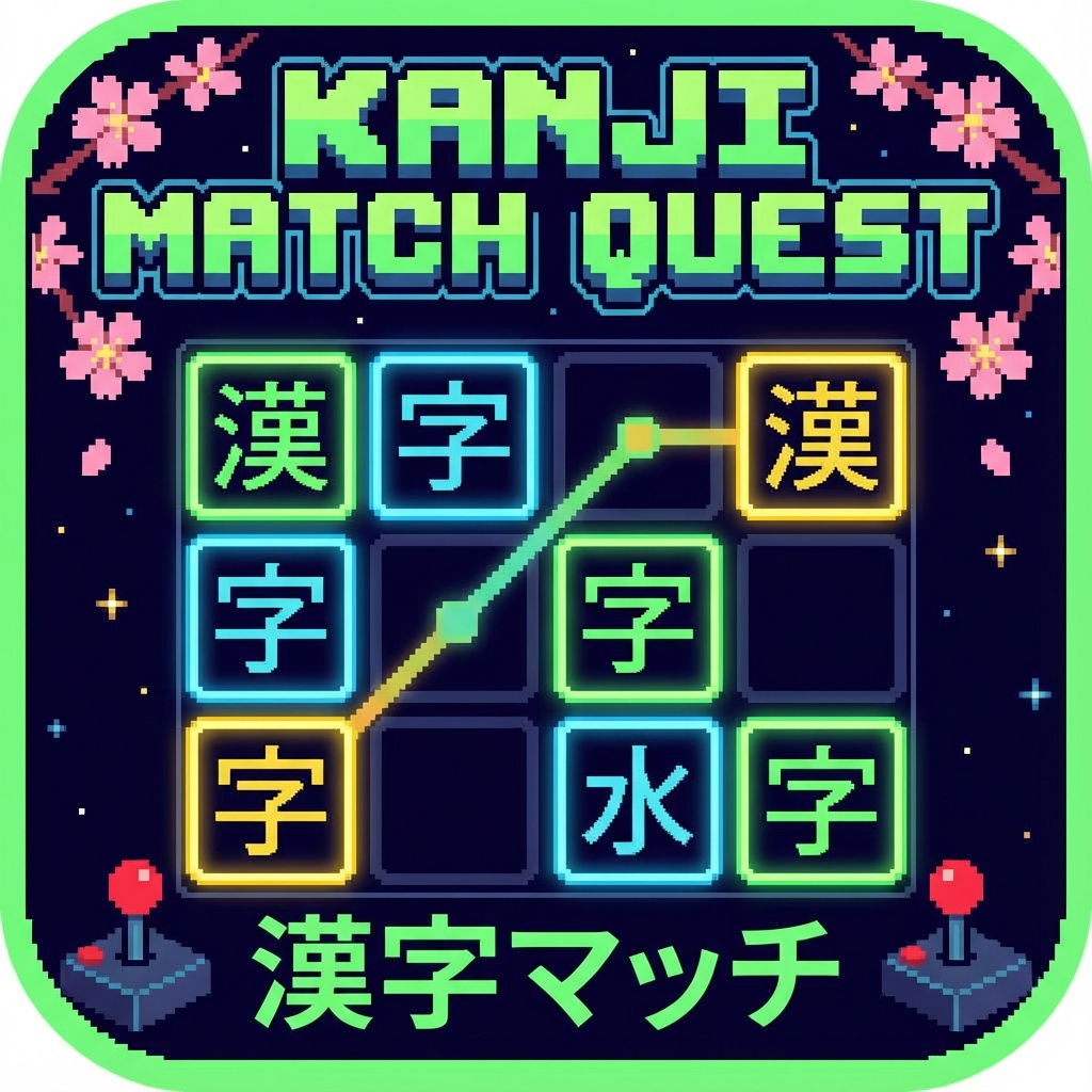 Kanji Match