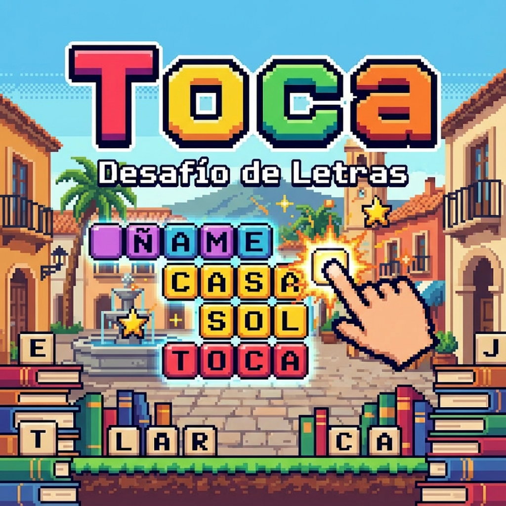 Toca