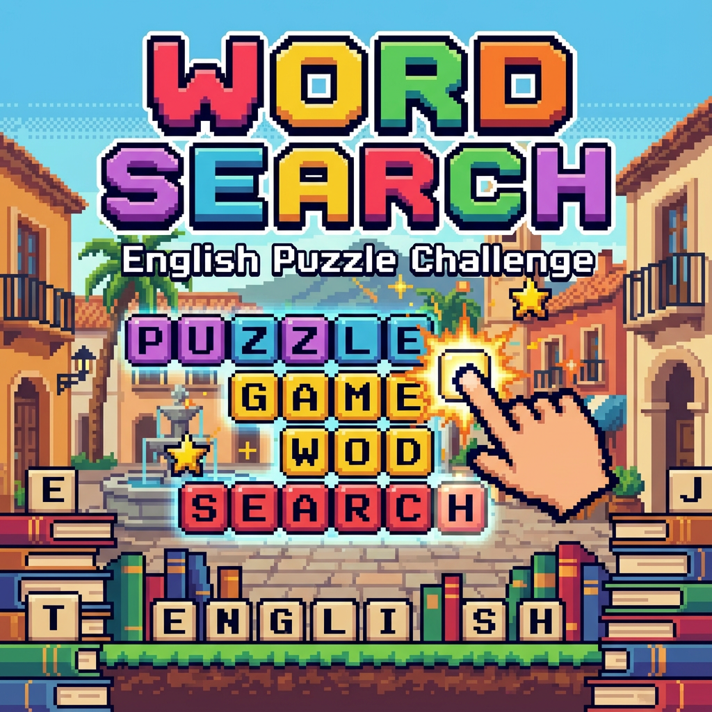 Word Search